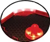 Carromco Airhockey Tisch Fire vs. Ice Hockey Spieltisch LED Produktbild-Vorschau 11