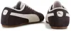 PUMA Tackle - Herren Sneakers Retro Schuhe Braun 404456-11 Produktbild-Vorschau 3