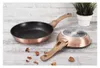 Cuisson Berlinger Haus lot de 3 poeles en granit 20 24 28cm Voir les images du produit 18