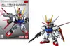 Mobiler Anzug Gundam Seed Aile Strike Gundam Seed Produktbild-Vorschau 5