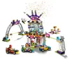 LEGO Friends The Big Race Day, Sada na stavění, 7 rok/roky, Náhled obrázku produktu 5