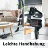 Bosch BSS715CARP Akku-Staubsauger, Unlimited 7, Farbe:Weiß Produktbild-Vorschau 27