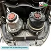MisterVac kompatibilní s motorem, výměnným motorem, Náhled obrázku produktu 2