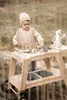 Set di pale manuali compatte Anteprima dell’immagine prodotto 2