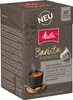 A box of Melitta Barista Ristretto coffee capsules. Produktbild-Vorschau