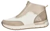Rieker 58959-62 (41/grigio/bianco sporco/clif) Anteprima dell’immagine prodotto 7
