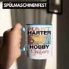 Trendation - Lustige Tasse für Hobbygärtner Geschenkidee Produktbild-Vorschau 4