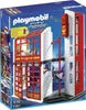 PLAYMOBIL 5361 - Feuerwehrstation mit Alarm Produktbild-Vorschau 4