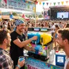 Ice Bär sirop Slush framboise bleue 5 litres 1:5 sans AZO Voir les images du produit 10