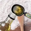 Waga cyfrowa KRUMAD z miarką, dokładność 0,1 g do 500 g, Podgląd zdjęcia produktu 6
