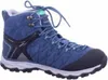 Meindl Mondello Lady GTX Wanderschuh Blau Produktbild-Vorschau 8