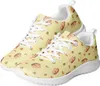 Mr. & Mrs. Panda Sneaker Damen Igel Kuchenstück Größe 42 Produktbild-Vorschau 1
