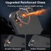 3X Panzerglas für iPhone 16e Kamera Schutzglas Panzerfolie Produktbild-Vorschau 4
