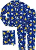 Care Bears - Schlafanzug mit langer Hose für Damen TT287 (M Produktbild-Vorschau 1