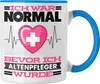 Trendation - Altenpflege Tasse Geschenk Spruch für Produktbild-Vorschau 1