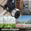 Fil de ligature Rebar, 10 pièces de 110m 0,8 mm en acier Voir les images du produit 5