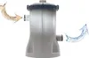 Bestway® Filterpumpe 2.006 l/h, 40 W Produktbild-Vorschau 4