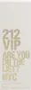 Carolina Herrera 212 Vip woda perfumowana spray 125ml Podgląd zdjęcia produktu 12