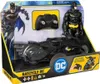 van der Meulen Batman RC Batcycle moto giocattolo Anteprima dell’immagine prodotto 3