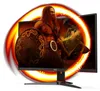 AOC Gaming C24G2AE/BK – LED monitor Náhľad obrázku produktu 9