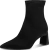 Tamaris Damen Stiefelette Reißverschluss Stoßabsorbierend Produktbild-Vorschau 4