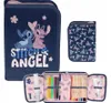 Schulranzen Set Lilo & Stitch Disney DS25CC Paso 3-teiliges Produktbild-Vorschau 6