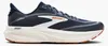 Scarpe Brooks Ghost 18 1104931D429NavyBlazer Anteprima dell’immagine prodotto 1