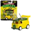 Hot Wheels HXF04, Auto, 3 Jahr(e), Metall, Grün, Gelb Produktbild-Vorschau 1