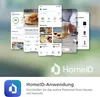 3-dielny oddeľovač potravín HD9916/00 (kompatibilný s Náhľad obrázku produktu 13