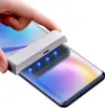 1x 9H Hartglas für OnePlus 7 Pro FULL CURVED UV Liquid Produktbild-Vorschau 4