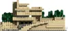 Lego Fallingwater Architecture, 25,6 cm, 16 Jahr(e), 815 Produktbild-Vorschau 5