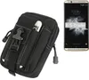 K-S-Trade Gürtel Tasche kompatibel mit ZTE Axon 7 Produktbild-Vorschau 1