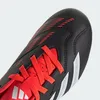ADIDAS Predator 24 Club FxG Fussballschuhe Kinder schwarz Produktbild-Vorschau 16