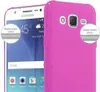 Cadorabo Schutzhülle für Samsung Galaxy J5 2015 Hülle in Produktbild-Vorschau 6