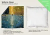 Wallario Premium Kissen, weiche Oberfläche, mit Motiv Reise Produktbild-Vorschau 2