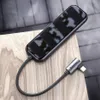 Baseus Cahub-Bz0G Hub de Interface Usb 3.2 Gen 1 3.1 Gen 1 Náhled obrázku produktu 14