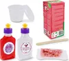 Tuban TU3139, Bastelset für Kinder, 6 Jahr(e), Mehrfarbig Produktbild-Vorschau 3
