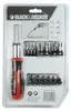 Black & Decker BDHT0-62130, 170 mm, 270 mm, 40 mm, 430 g, Produktbild-Vorschau 2