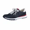 Paul Green Sneaker 5310-035, Rauleder, Blau, Damen Produktbild-Vorschau 23