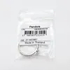 Anello Pandora Farfalla Brillante Argento Bianco 194269C03 Anteprima dell’immagine prodotto 4