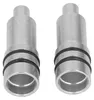 2 szt. tuleje wtryskiwaczy paliwa 0817384, 98109671, Podgląd zdjęcia produktu 6