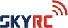 The image shows the logo for SkyRC, which is a brand that makes chargers and other electronic accessories. Voir les images du produit