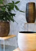 Übertopf innen Passion for Pottery Solano Ton Ø 20 cm H 18 Produktbild-Vorschau 5