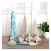 Revell 3D-Puzzle New York Skyline Produktbild-Vorschau 10