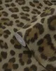Origin Wallcoverings Tapete Leopardenmuster Braun und Beige Produktbild-Vorschau 8