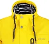 Dry Fashion Herren PolyurethanParka Lübeck - Regenjacke Produktbild-Vorschau 5