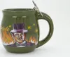 Feuerzangentasse Geschenkset | Klassisch | Oliv/Rühmann Produktbild-Vorschau 2