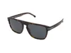 Hugo Boss BOSS 1599/S Havana 56/17/145 Herren Sonnenbrillen Produktbild-Vorschau 1