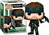 POP! Naked Snake (Metal Gear) Vinylfigur 9 cm Produktbild-Vorschau 4