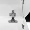 MODFU TV skříň TV nábytek TV Sideboard s proměnlivou délkou Náhled obrázku produktu 4